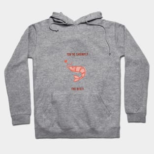 Best Seafood Hoodie